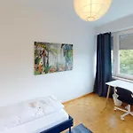 Unique Serviced Living - Gellert Aeschenplatz