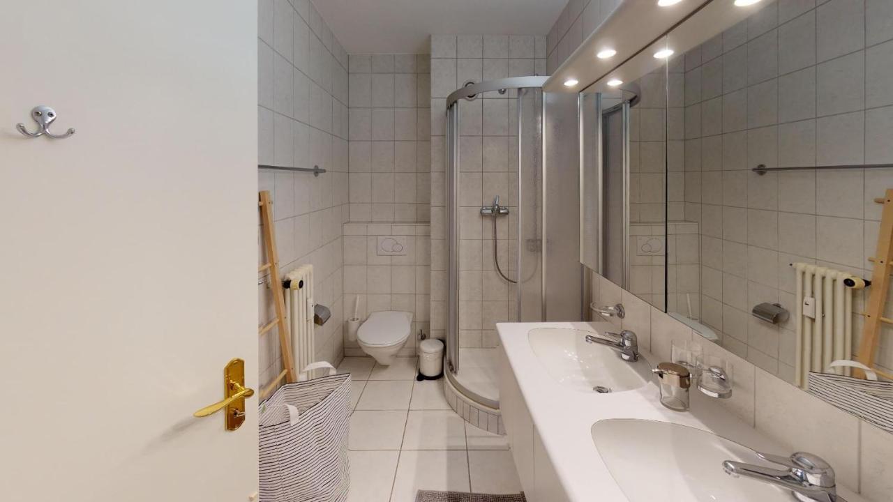 Unique Serviced Living - Gellert Aeschenplatz
